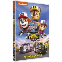 Paw Patrol, La Pat' Patrouille - 51 - Big Truck Pups - Mission Camion