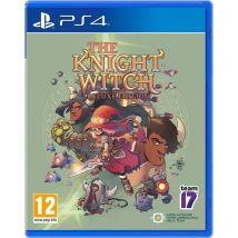 The Knight Witch - Deluxe Edition - Fireshine