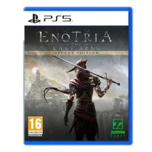 Enotria : The Last Song - Deluxe Edition - Just For Games