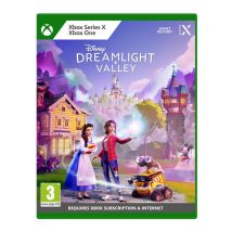 Disney Dreamlight Valley - Cozy Edition - UIE