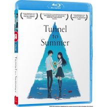 Tunnel To Summer