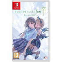 Blue Reflection: Second Light - Tecmo Koei