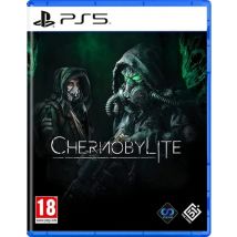 Chernobylite - Perp Games
