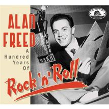 Alan Freed - Years Of Rock N Roll