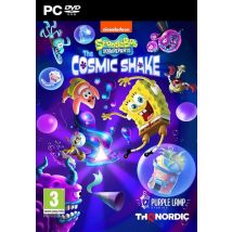 Spongebob Squarepants : The Cosmic Shake - Thq Nordic