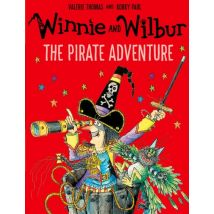 Winnie And Wilbur: The Pirate Adventure