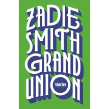 Grand Union - Stories