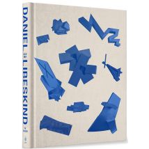 Edge Of Order - Daniel Libeskind With Mckeough