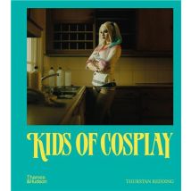 Thurstan Redding Kids Of Cosplay