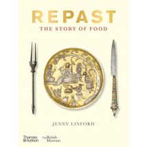 Repast : The Story Of Food