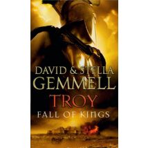 Troy: Fall Of Kings