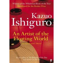 An Artist Of The Floating World