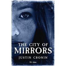 The City Of Mirrors