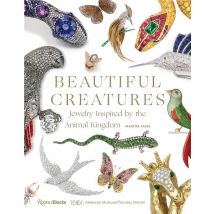 Beautiful Creatures : Jewelry Inspired By The Animal Kingdom
