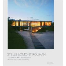 Stelle Lomont Rouhani : Architecture And Interiors