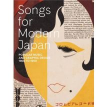 Songs For Modern Japan