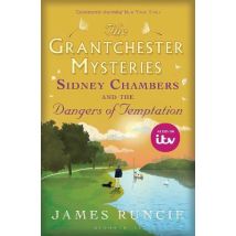Sidney Chambers And The Dangers Of Temptation - Grantchester Mysteries