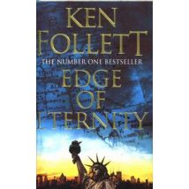 Edge Of Eternity