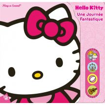 Hello Kitty : Une Journée Fantastique