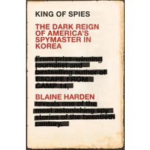King Of Spies