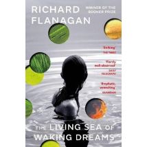 The Living Sea Of Waking Dreams