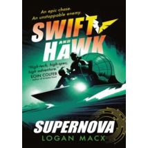 Swift And Hawk : Supernova