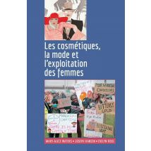 Les Cosmétiques, La Mode Et L'Exploitation Des Femmes