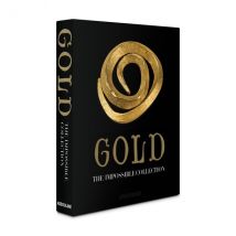 Gold : The Impossible Collection
