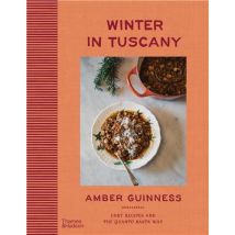 Winter In Tuscany