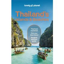 Thailand's Islands & Beaches (12e Édition)