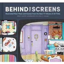 Behind The Screens
