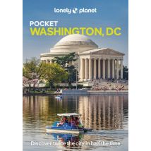Washington, Dc (5e Édition)