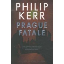 Prague Fatale