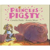 Princess Pigsty