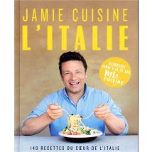 Jamie Cuisine L'Italie