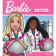Barbie - Barbie Astronaute