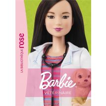 Barbie Tome 2 : Vétérinaire