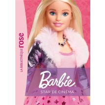 Barbie Tome 11 : Star De Cinéma