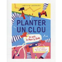Planter Un Clou Et Autres Petits Travaux De Bricolage