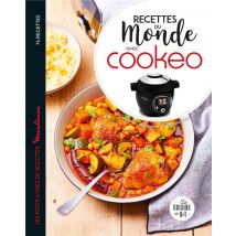 Cookeo Cuisine Du Monde