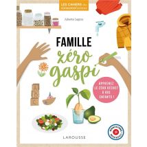 Famille Zéro Gaspi - Apprenez Le Zéro Déchet À Vos Enfants !