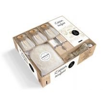 L'Atelier À Bougies