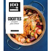100 Meilleures Recettes : Petits Plats À La Cocotte