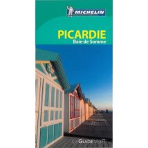 Le Guide Vert : Picardie, Baie De Somme