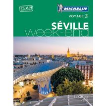 Le Guide Vert Week-end : Séville