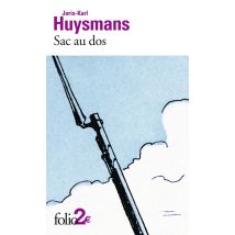 Sac Au Dos - À Vau L'Eau