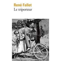 Le Triporteur