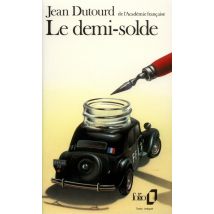 Le Demi-solde