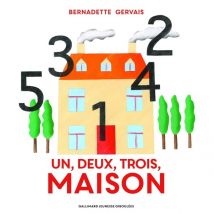 1, 2, 3 Maison