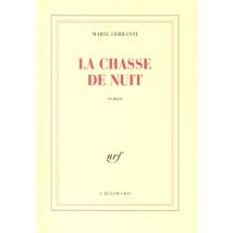 La Chasse De Nuit